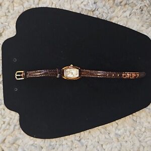 Black Hills women's watch